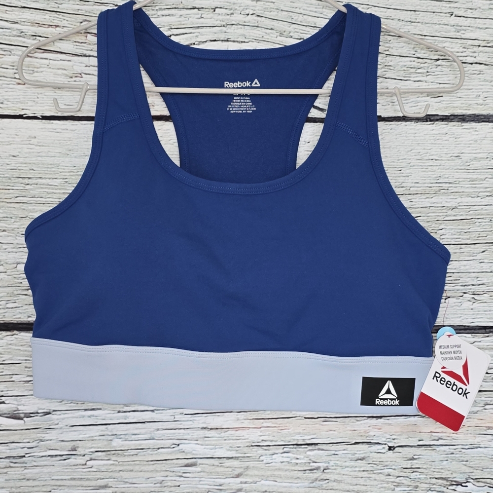Reebok Sport bra